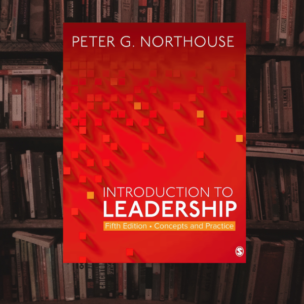 Introduction to Leadership: Concepts and Practice 5th Editio | Inspire ...