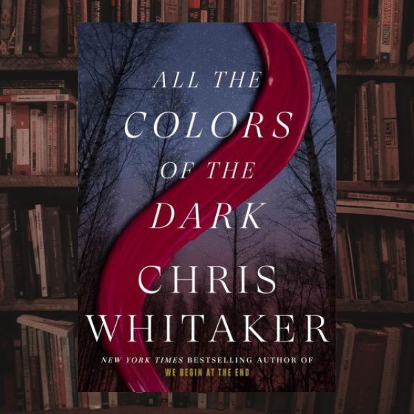 All the Colors of the Dark by Chris - Iu 1721920334 1 