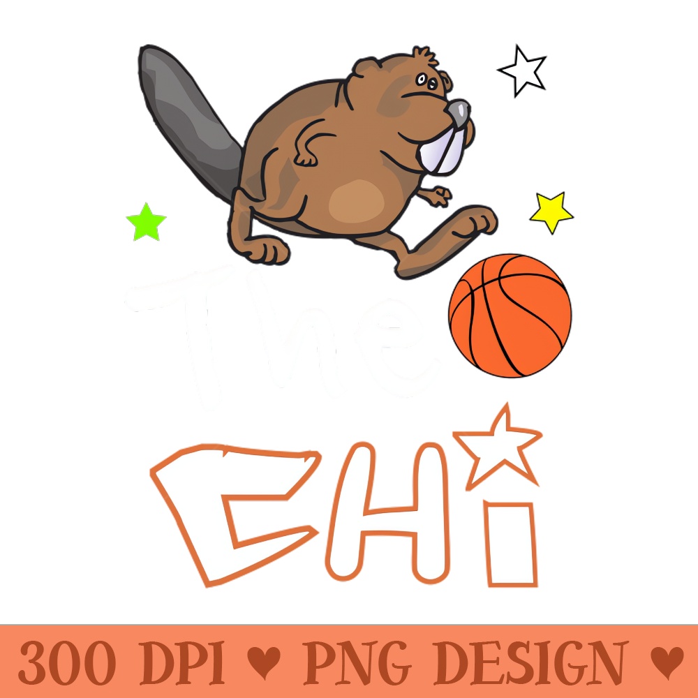 Chicago Rowdy Beavers Basketball Squad Wamup Jersey Pro Star | Inspire ...