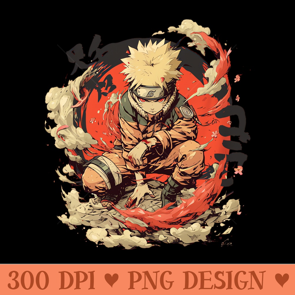 naruto - PNG Clipart - Inspire Uplift