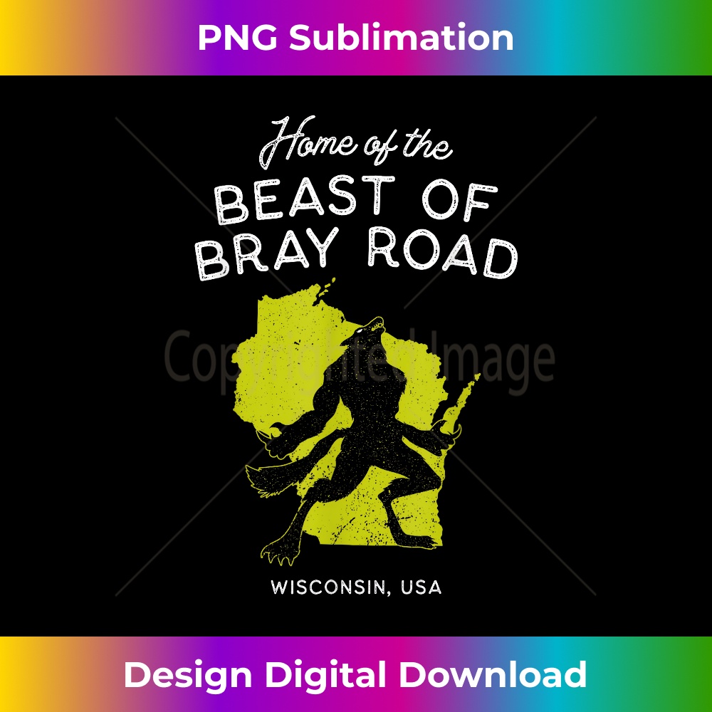 Home of the Beast of Bray Road - Wisconsin, USA | Inspire Uplift