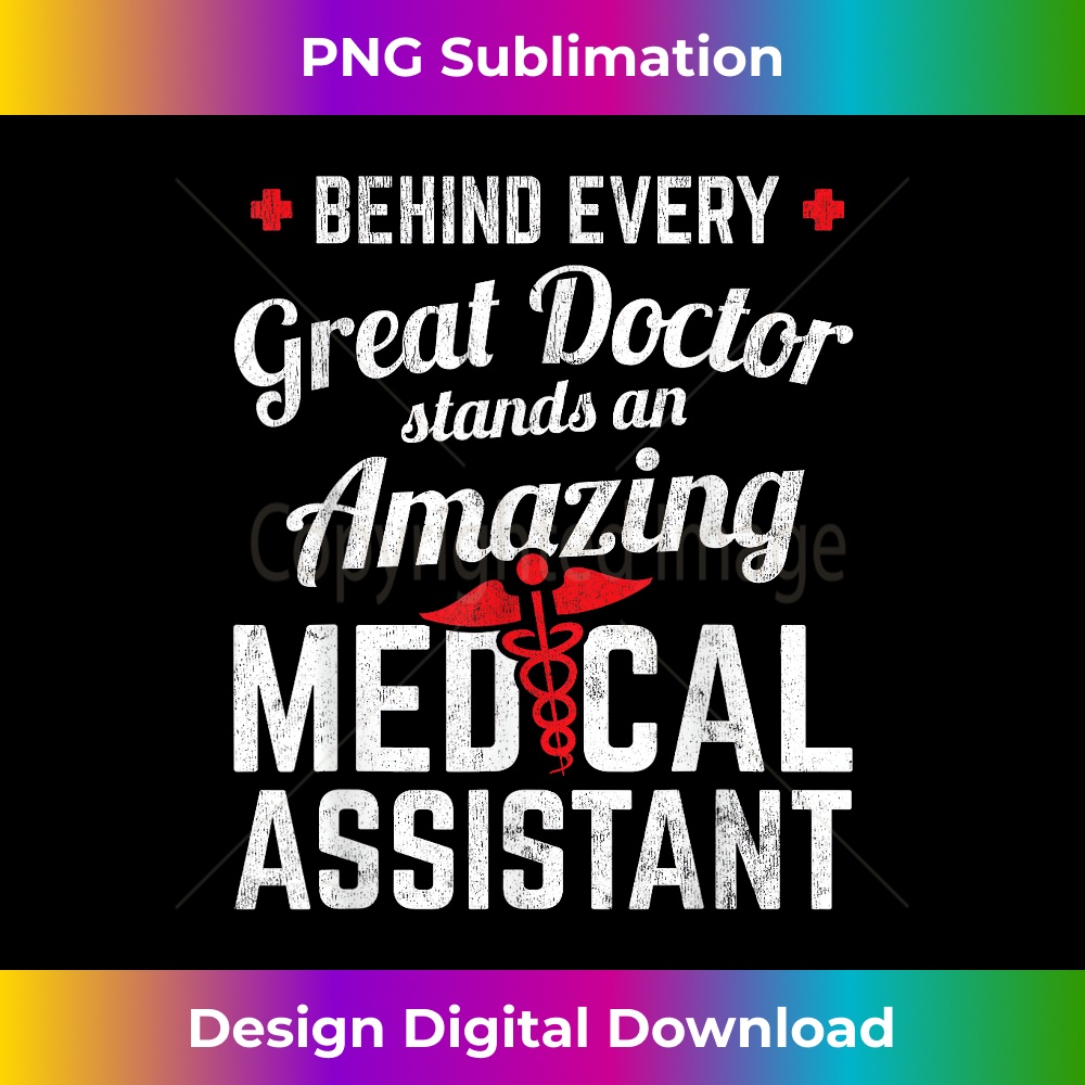 Amazing Medical Assistant Behind Doctor Medical Assistant - | Inspire ...