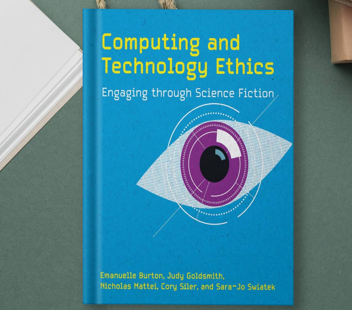 Computing and Technology Ethics Engaging Through Science Emm - Inspire ...