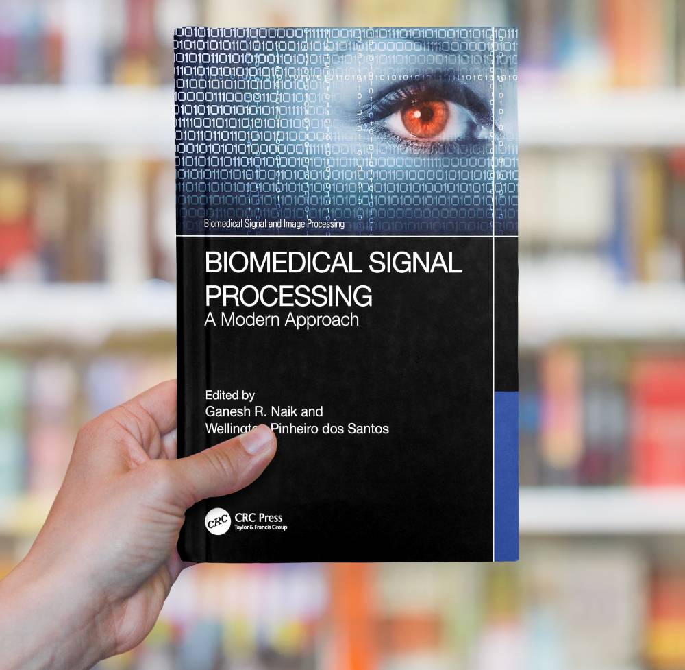 Biomedical Signal and Image Processing Ganesh R | Inspire Uplift