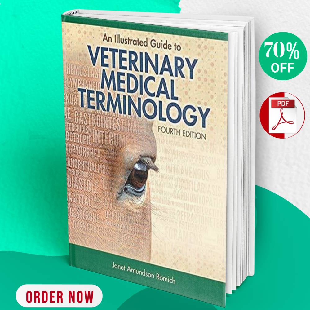 An illustrated guide to veterinary medical terminology Janet | Inspire ...