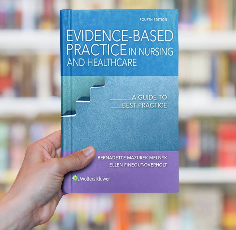 Evidence based practice in nursing & healthcare_ a guide to | Inspire ...