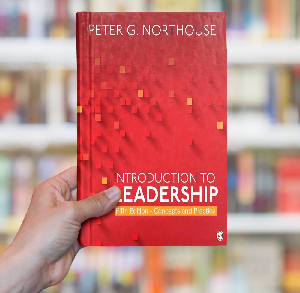 Introduction to Leadership_ Concepts and Practice Peter G | Inspire Uplift