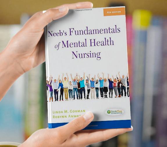 Neeb s Fundamentals of Mental Health Nursing | Inspire Uplift