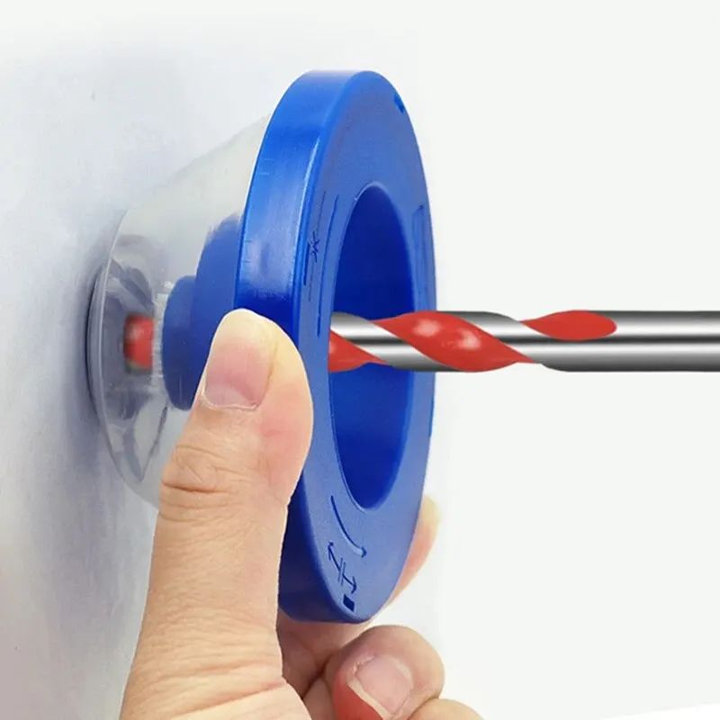 Electric Drill Dust Cover Ash Bowl, Impact Hammer Dust Collector, Drilling Dustproof Device Power Tool Accessories