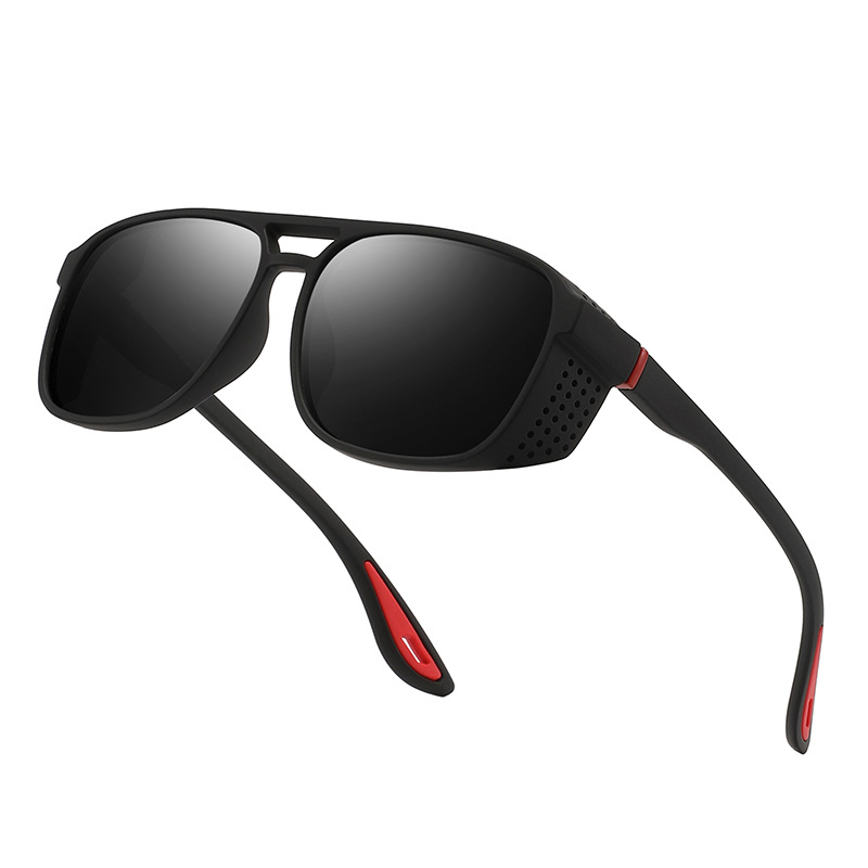 Polarized Sports Sunglasses for Men & Women Outdoor Travel Eyewear