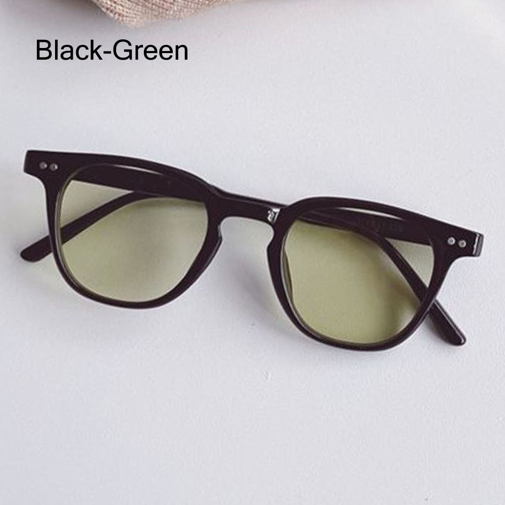 Trendy Ins Style UV Protection Summer Sunglasses for Kids & Adults Beach Eyewear