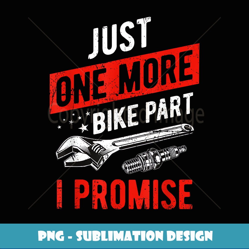 Solo Un'altra Bici I Promise Unisex T-Shirt Divertente