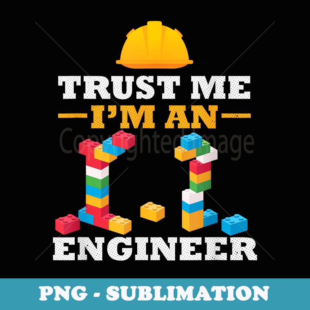 Engineer Master Builder Construction Building Bricks Blocks | Inspire ...