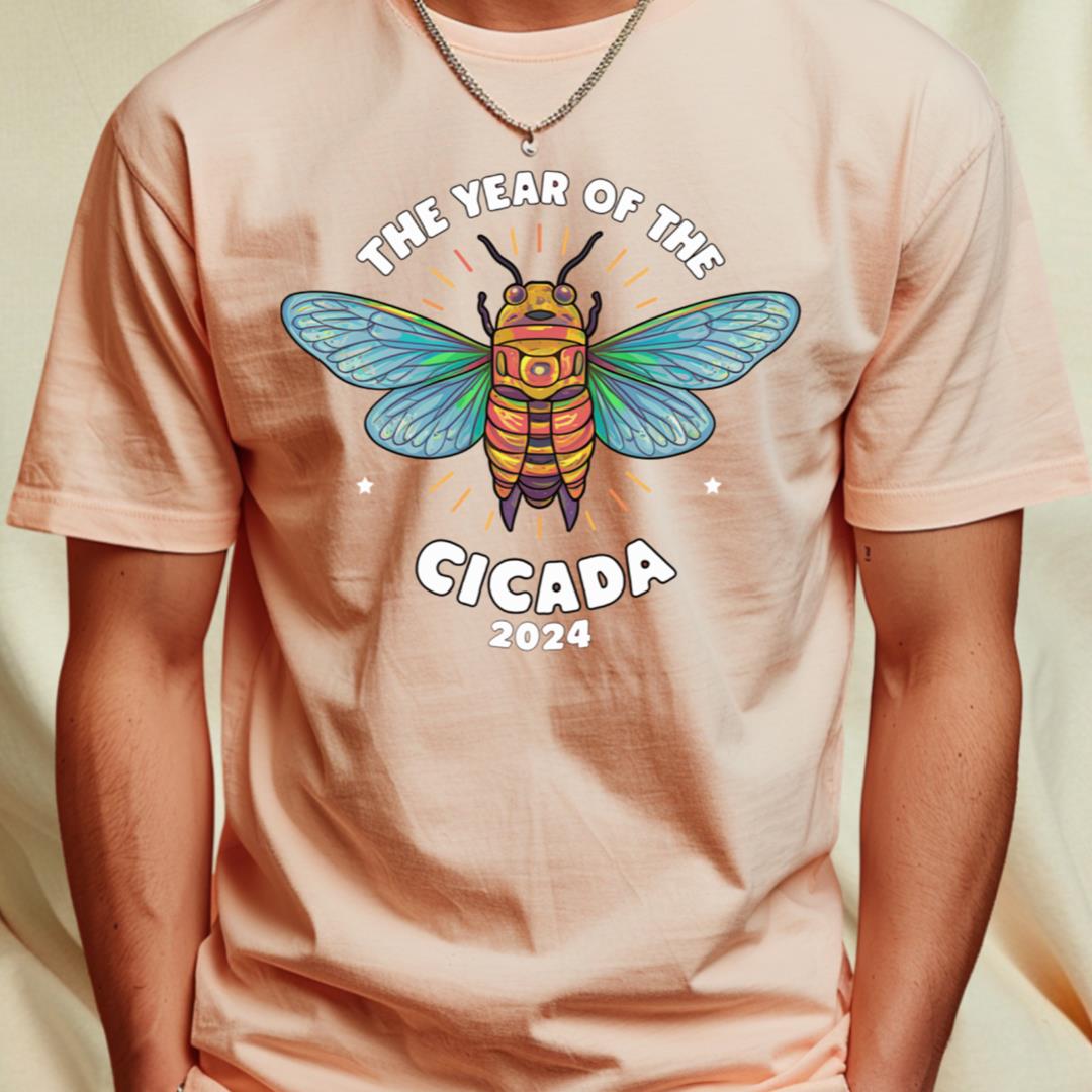 Cicada Emergence Summer Fashion Shirt Notes PNG Cicada 2024 Inspire Iu 1721363403 1 