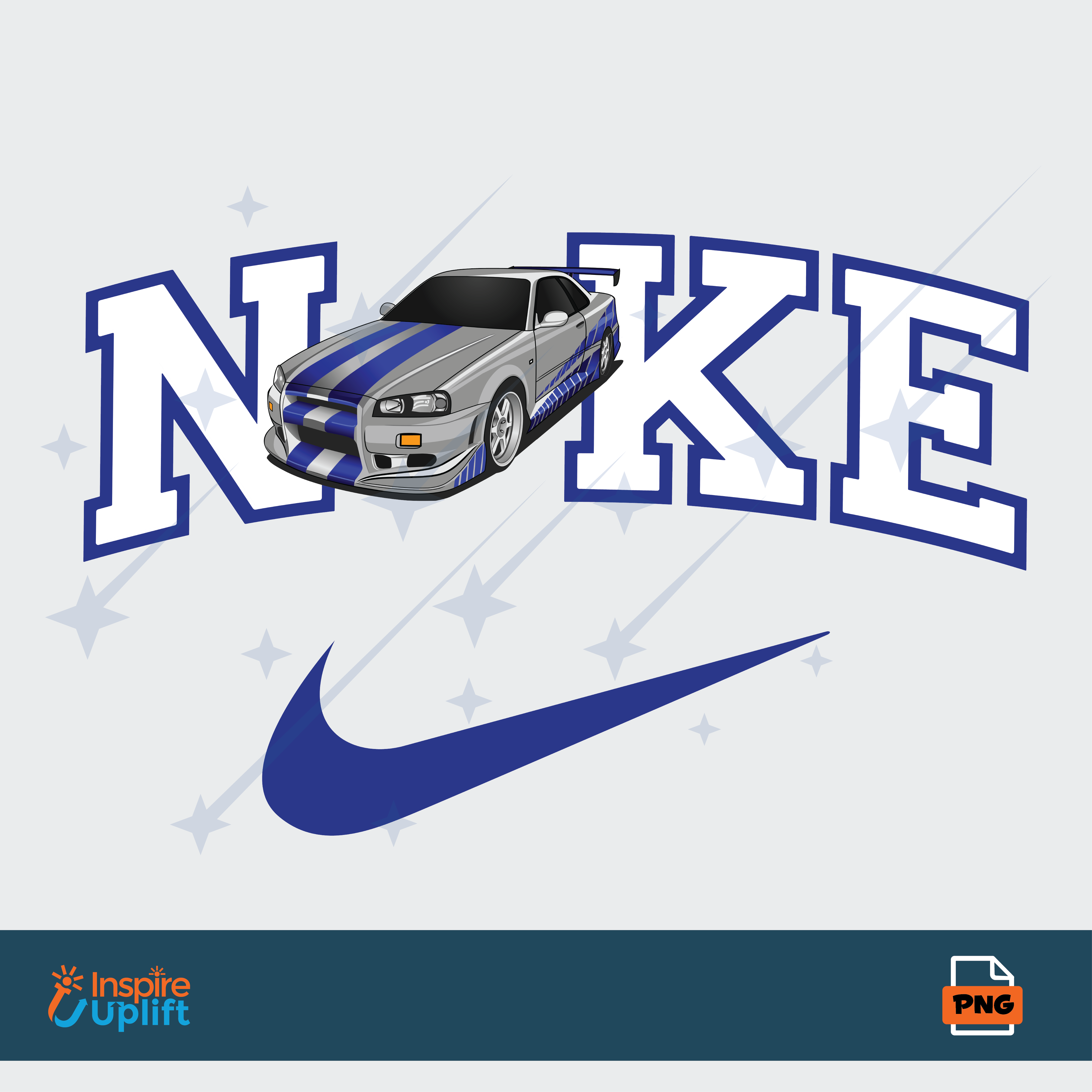 skyline nike