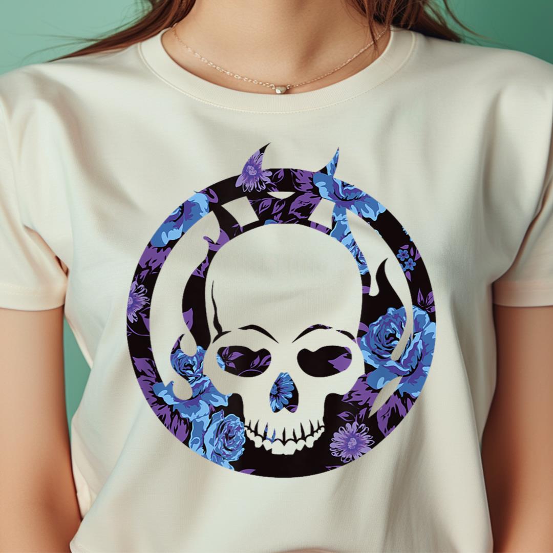 Ghost Rider Flower Ghost Rider Flame Skull Logo Flowers PNG, Hulk PNG, She Hulk - Inspire ...