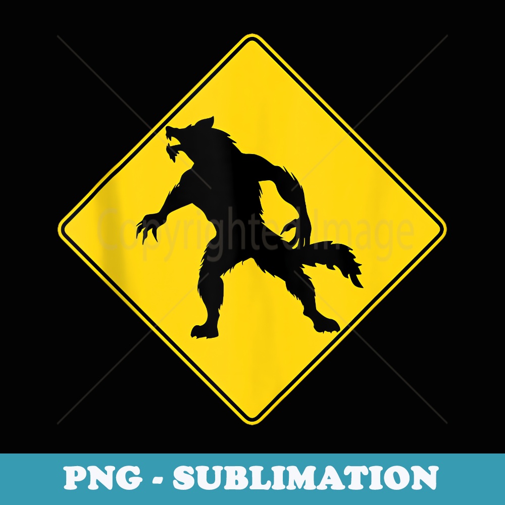 Werewolf Sign Wolf Logo Alpha Alter Kin Otherkin Therian - I | Inspire ...