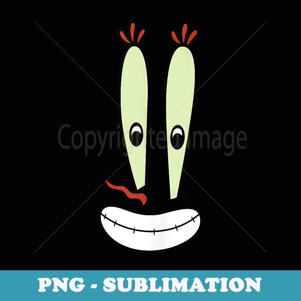 SpongeBob SquarePants Halloween Mr. Krabs Big Face Costume - | Inspire ...