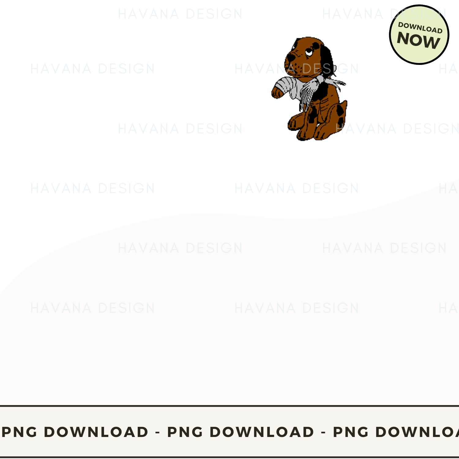 Dont Hit Me 64 High-quality PNG Instant Download, ATN Store | Inspire ...