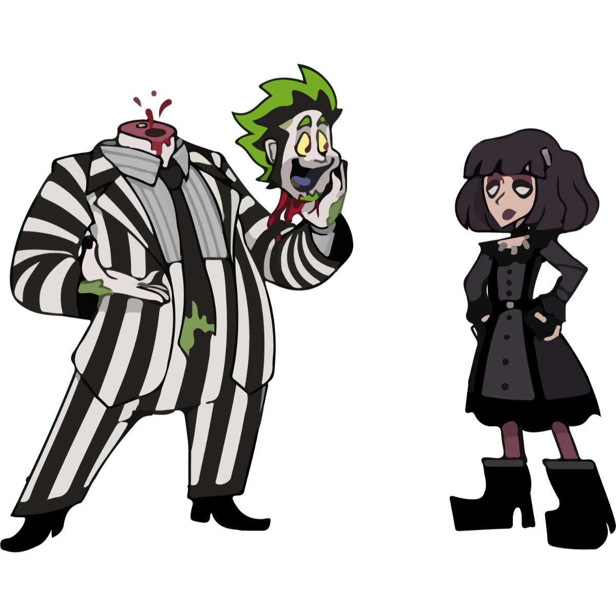 Beetlejuice PngBeetlejuice clipartBeetlejuice CricutHallo Inspire