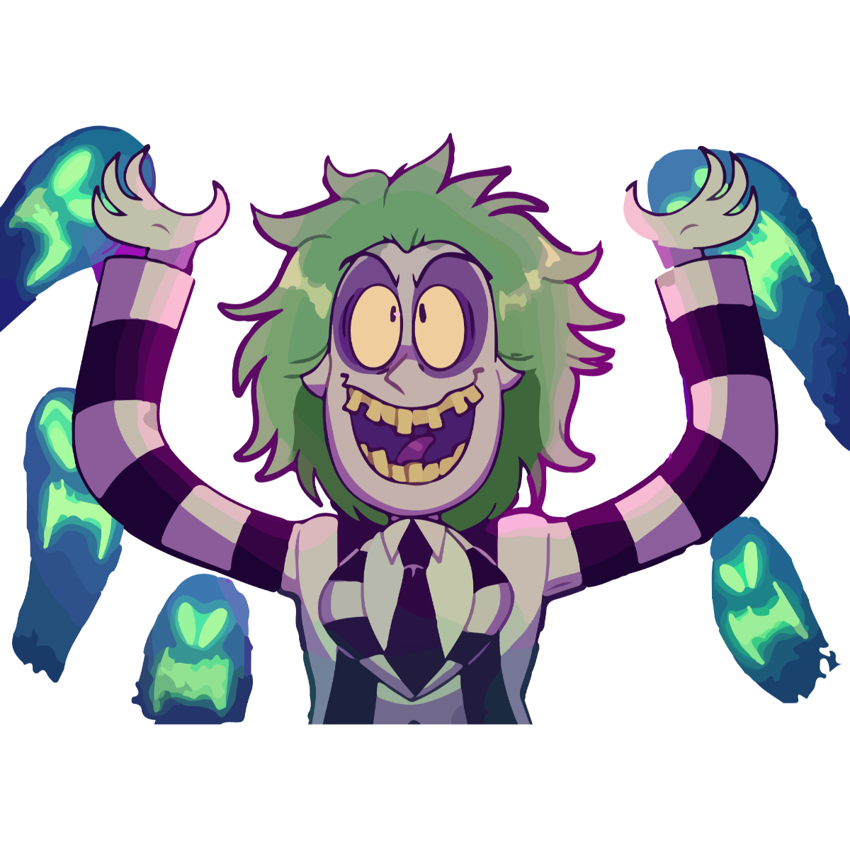 Beetlejuice PngBeetlejuice clipartBeetlejuice CricutHallo Inspire