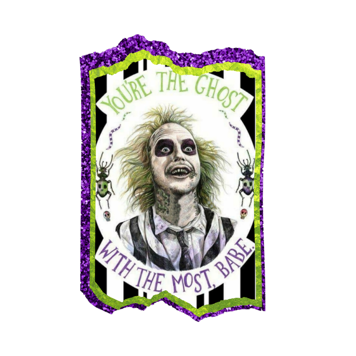 Beetlejuice PngBeetlejuice clipartBeetlejuice CricutHallo Inspire