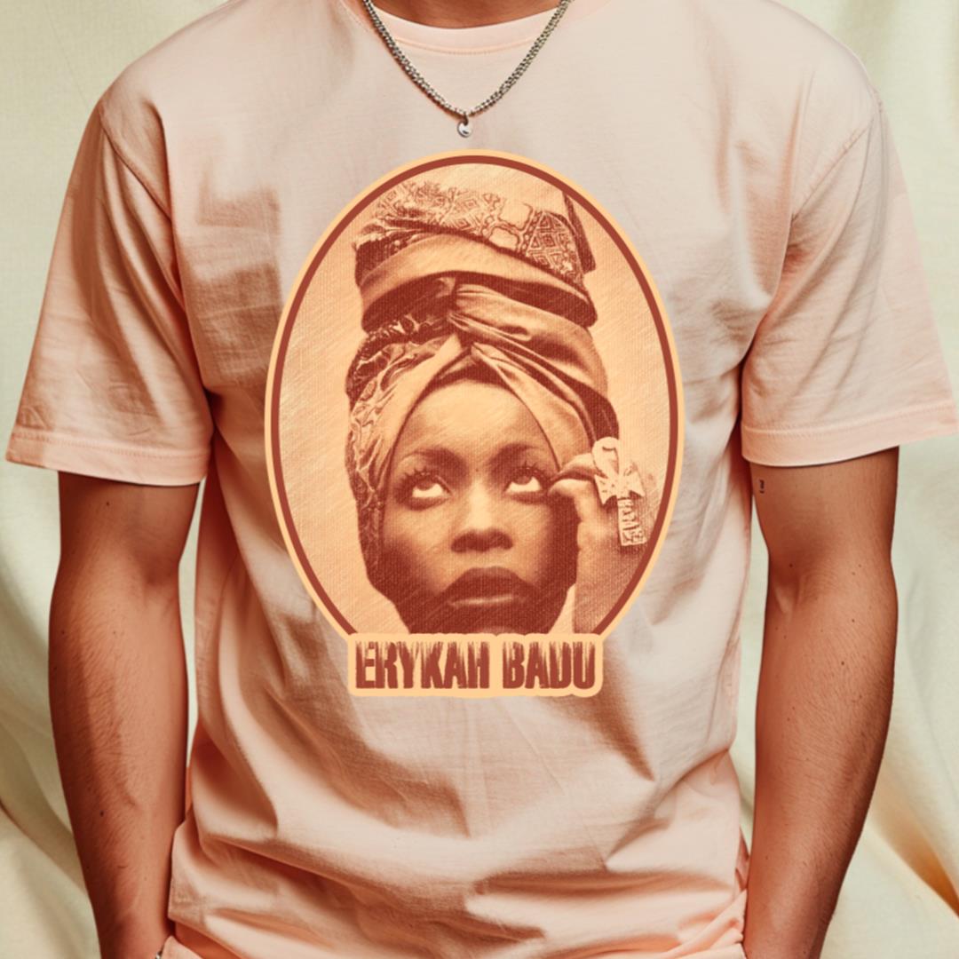 Erykah Badu in a Bathing Suit: Iconic Style Moments