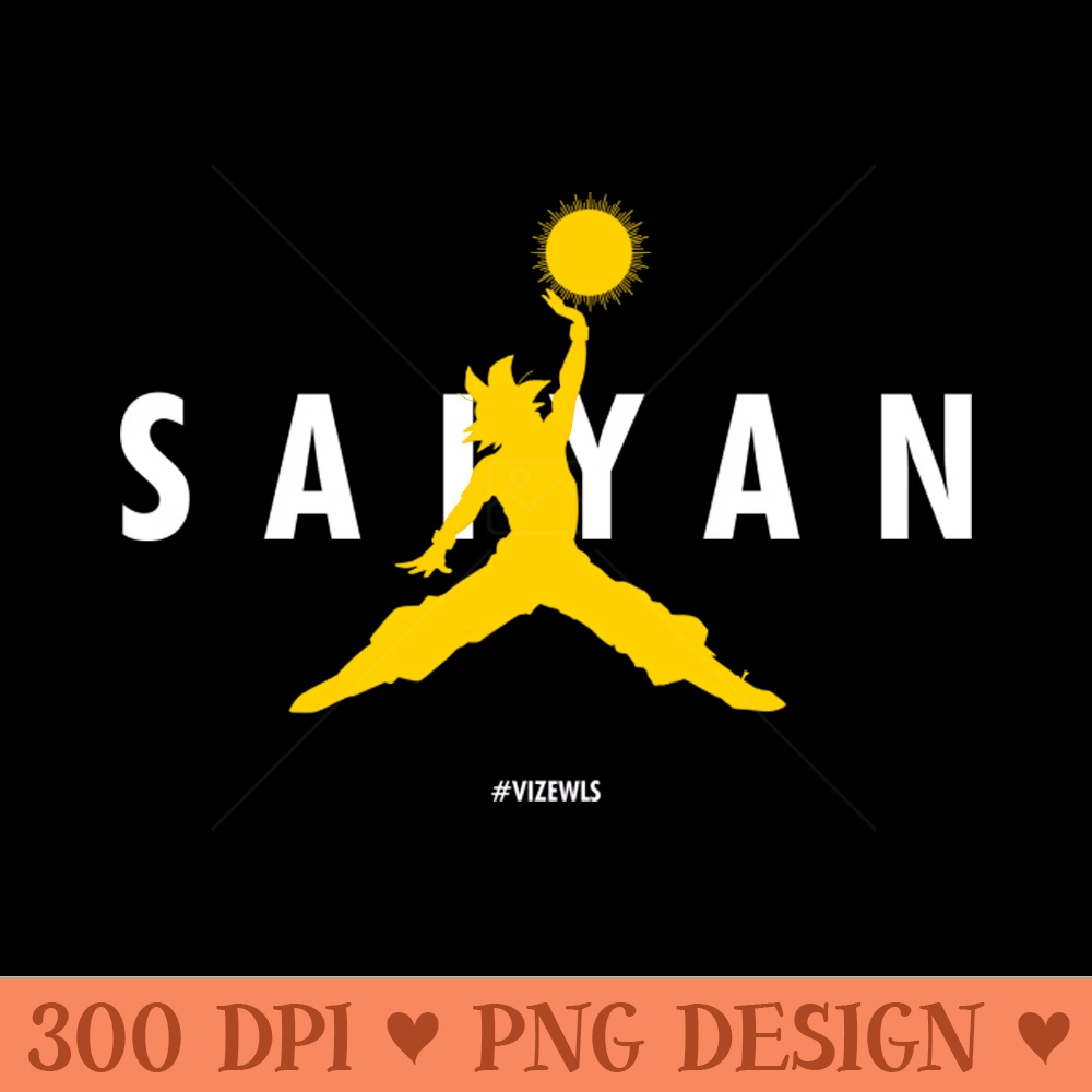 jumpman yellow