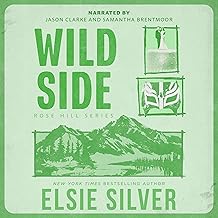 Wild Side by Elsie Silver Inspire Uplift