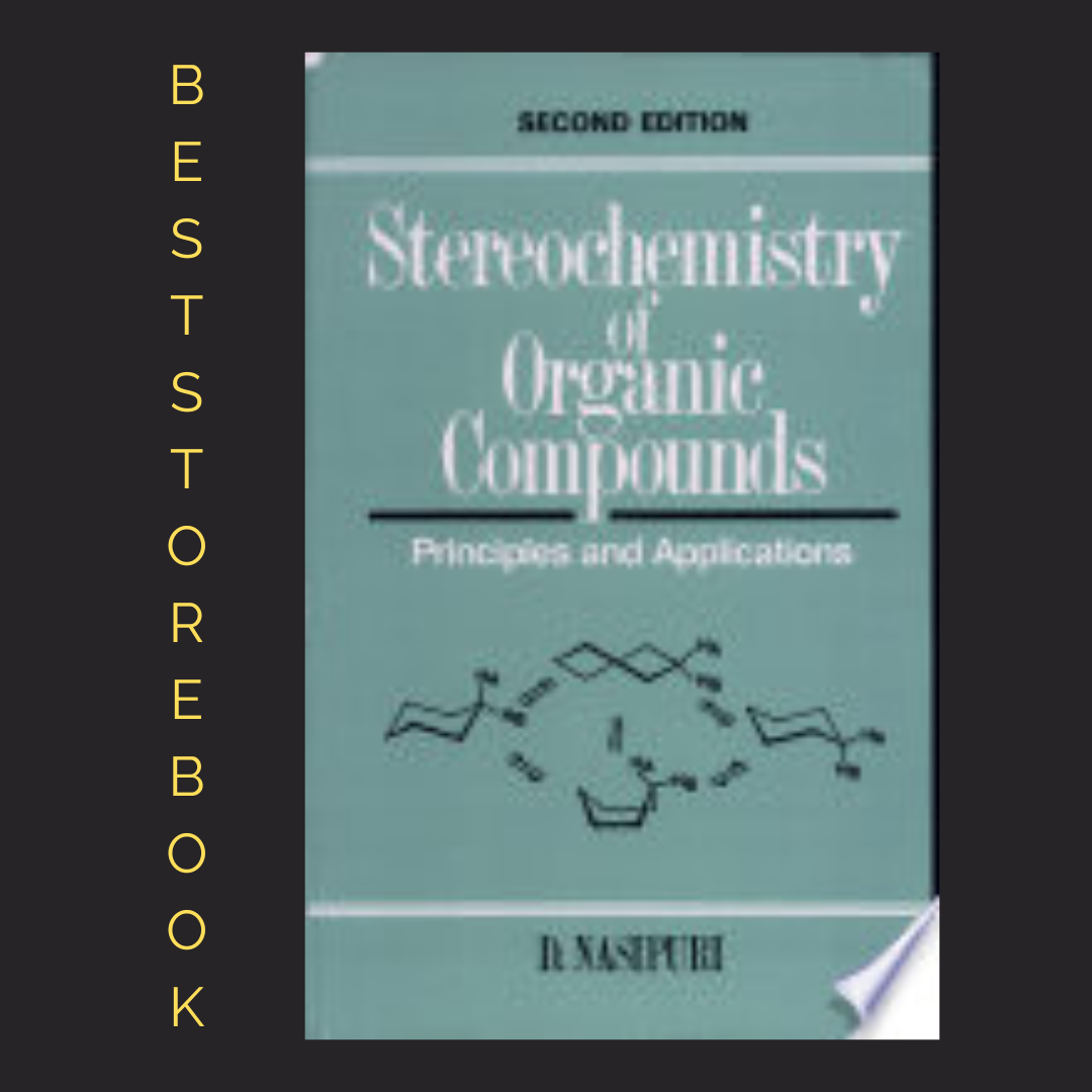 BASIC ORGANIC STEREOCHEMISTRY visual data 2
