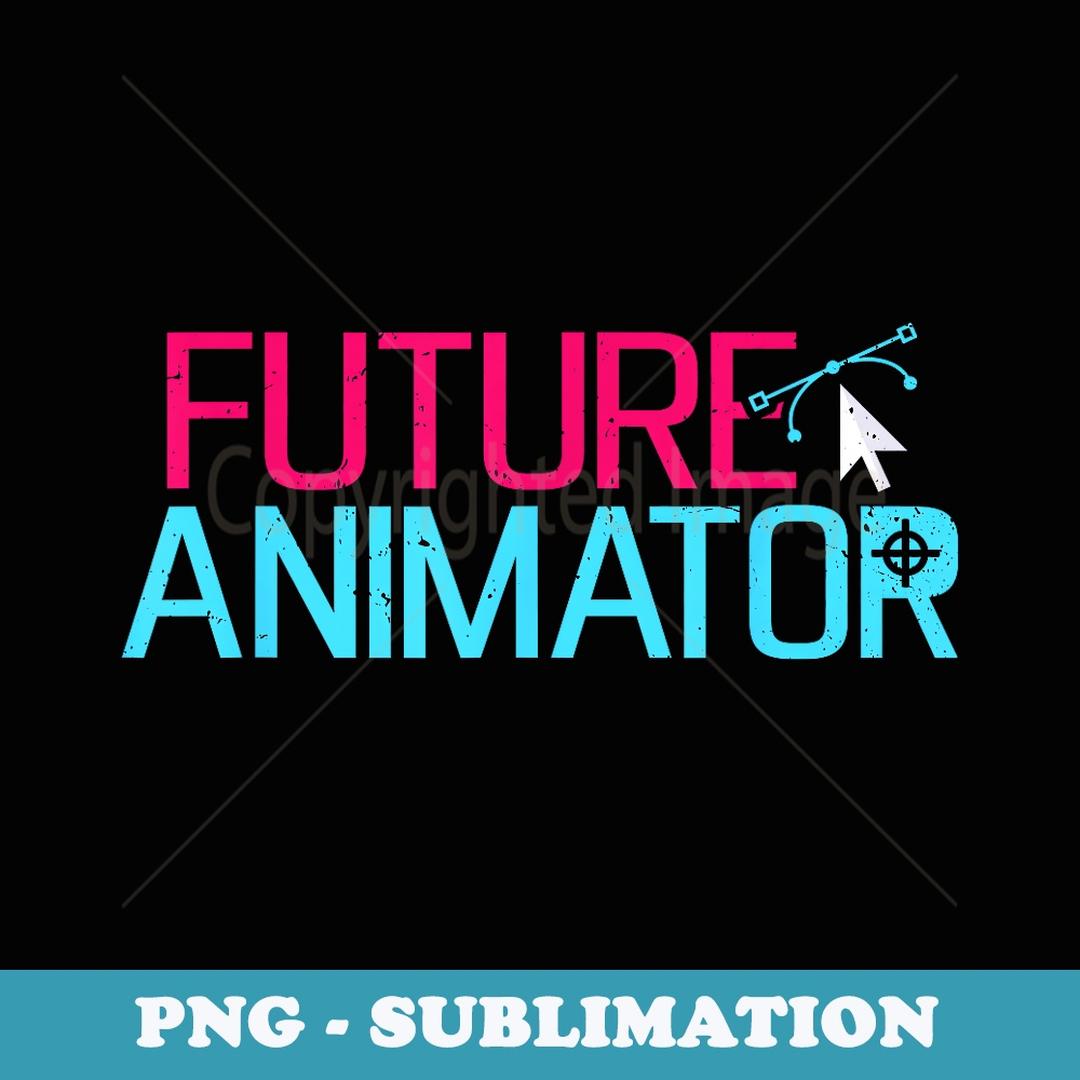 Future Animator Animated Cartoon Artist Anime Lovers - Insta | Inspire ...
