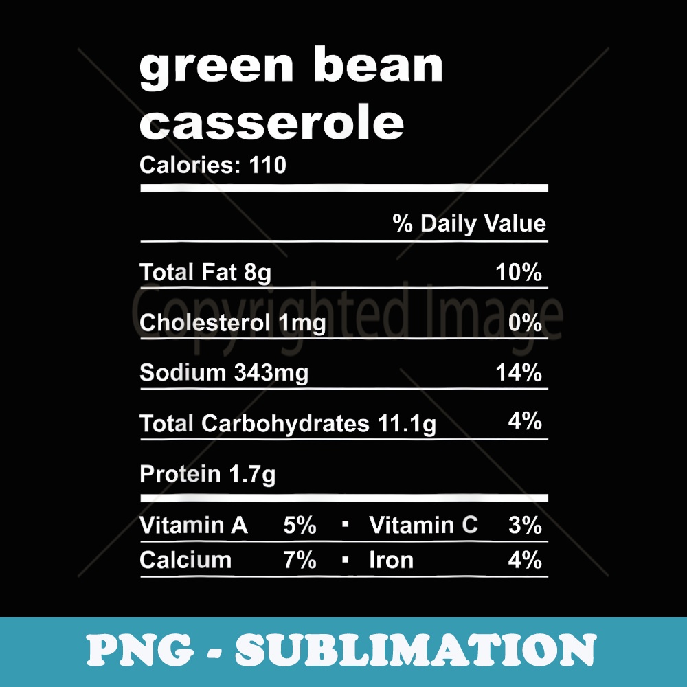 Funny Green Bean Casserole Nutrition Facts Thanksgiving - Tr | Inspire ...