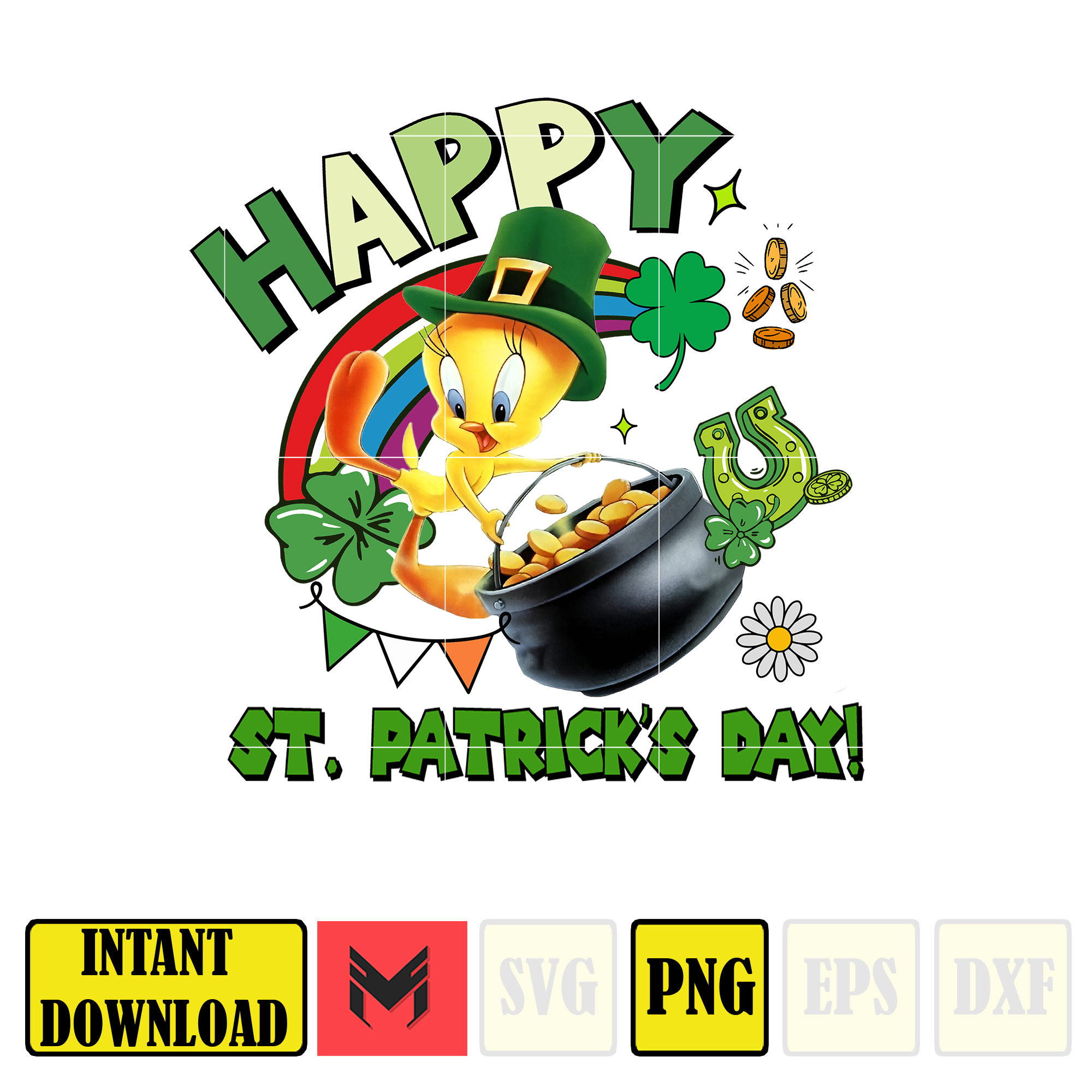 st patricks day tunes