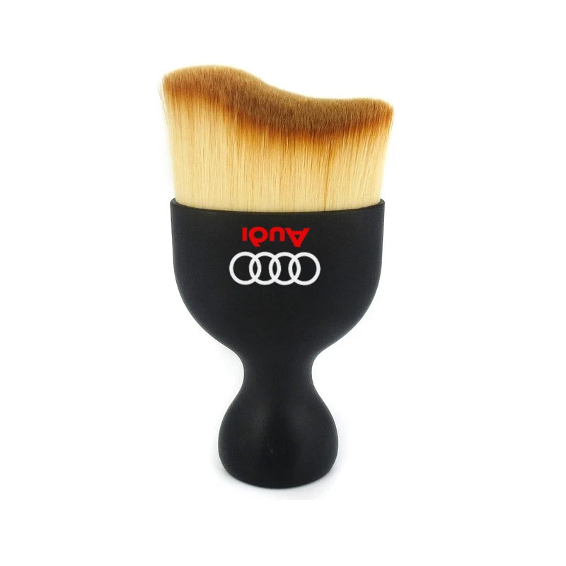 Air Outlet Cleaning Brush, Car Interior Cleaning Tool, Air Conditioner Brush, Multi Purpose Car Brush