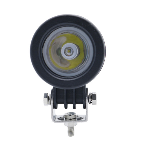Led Work Light Bar for Car, White Driving Floodlight, Offroad Spotlight for Truck, Jeep, SUV, ATV, Boat, Tractor