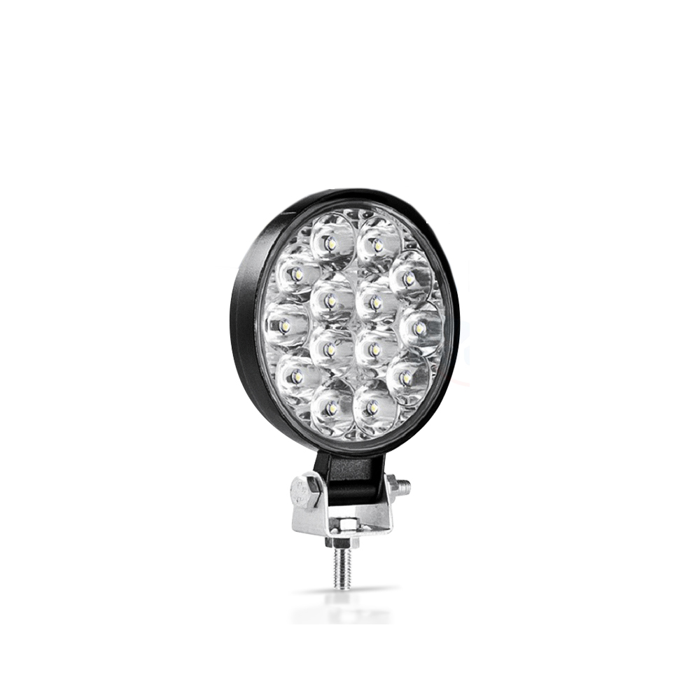 Offroad LED Light Bar, Work Spotlight for Trucks, SUV ATV Boat Headlight, LED Fog Bar for Tractor