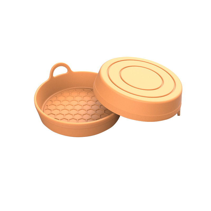 Silicone Car Cup Holder Coaster, Universal Non Slip Cup Holder Insert, Car Interior Silent Cup Pad, Car Accessories