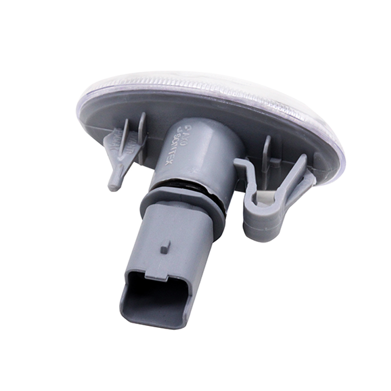 Turn Signal Lights, Side Lamps Fit, Car Indicator Lights