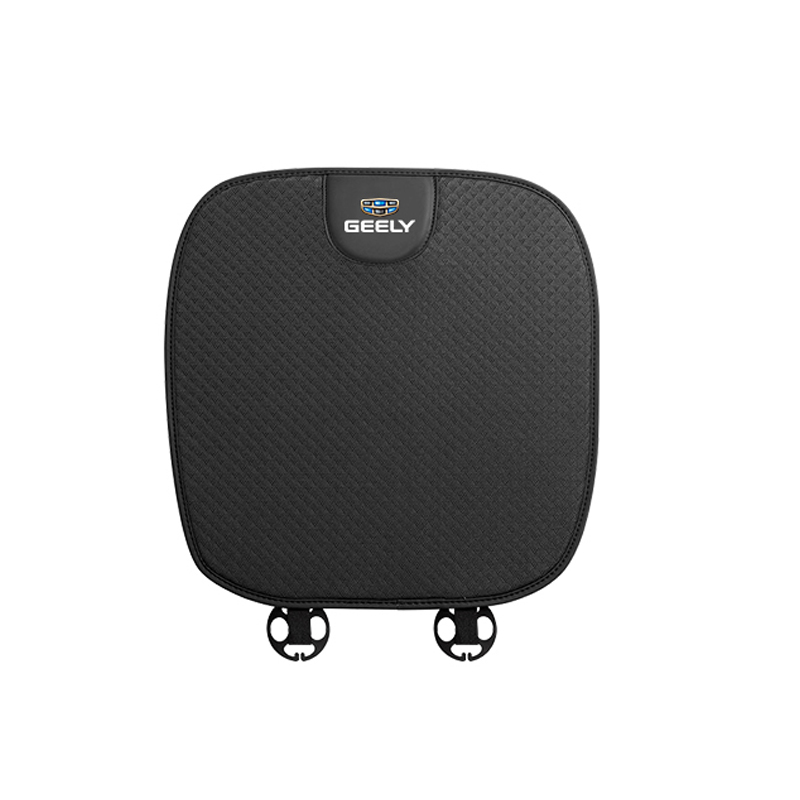 Ice Silk Car Seat Cushion Cover for Geely Coolray Emgrand Geometry C Cooling Seat Protector