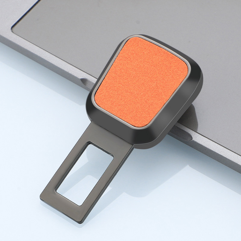 Car Seat Belt Extender Buckle Extension for Tesla Model and Mercedes Universal Seat Belt Extension