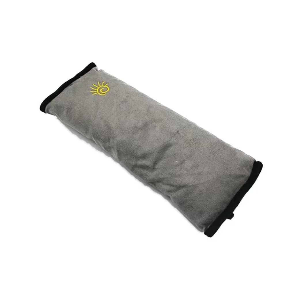 Car Seat Belt Shoulder Pad Soft Seat Belt Cushion for Kids and Adults Universal Shoulder Protector