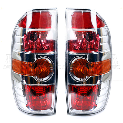 Mazda BT50 Tail Light Rear Brake Lamp Assembly Left or Right