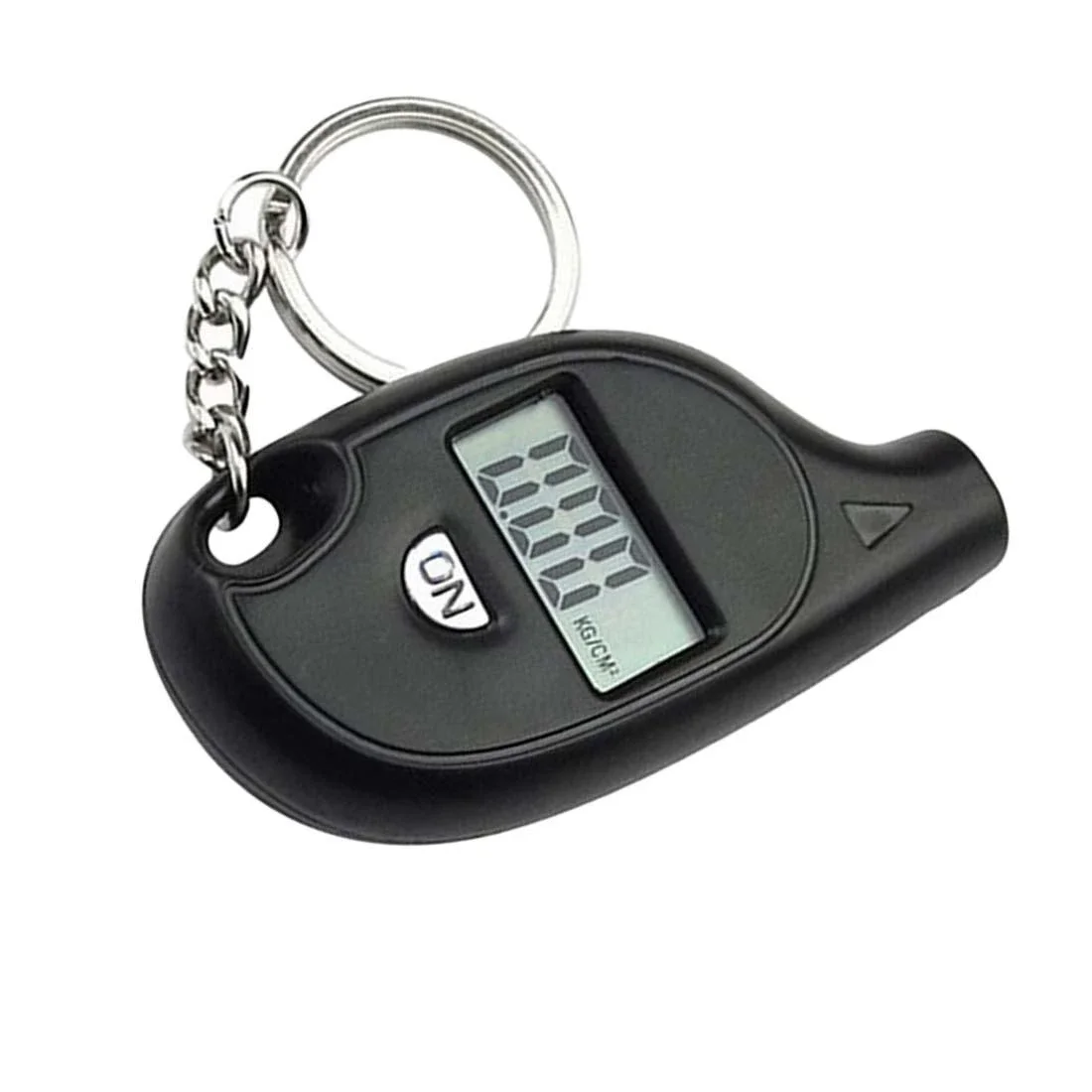 Digital Tire Pressure Gauge PSI Car Tire Pressure Tester with LCD Display