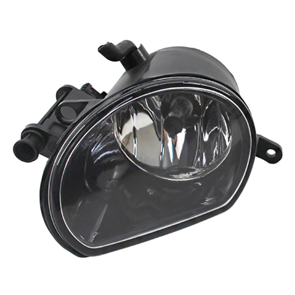Audi Fog Light Front Bumper Halogen Fog Lamp Replacement Left or Right Side