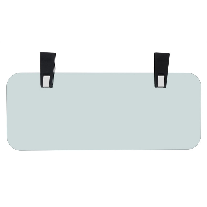Rotating Car Visor Extender Anti Glare Car Sun Visor Extension Windshield Sun Blocker