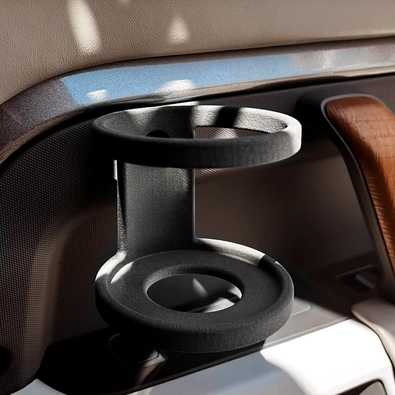 Land Rover Defender Rear Door Cup Holder for Car Cup Holder Accessory