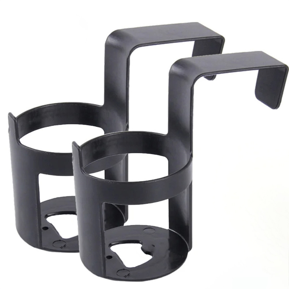 Car Cup Holder Portable Bottle Holder Auto Door Window Hanging Car Storage Rack
