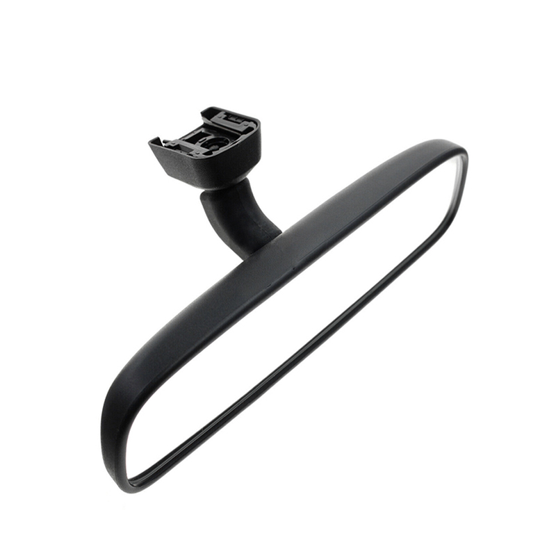 Honda Interior Rear View Mirror Replacement for Accord Civic Odyssey Clear OEM Style Mirror