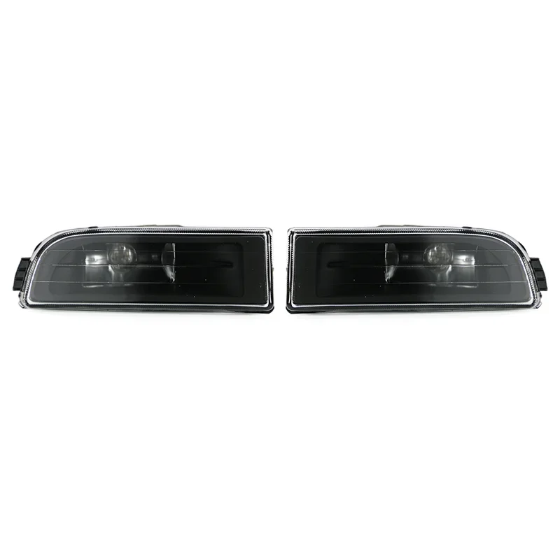 Fog Lamp Assembly Front Bumper Light Replacement