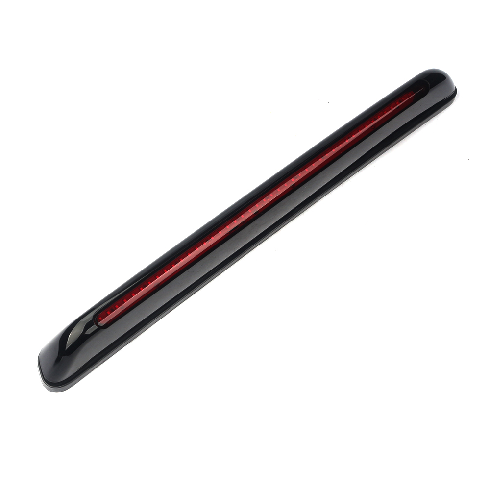 LED Third Brake Light Safety Upgrade